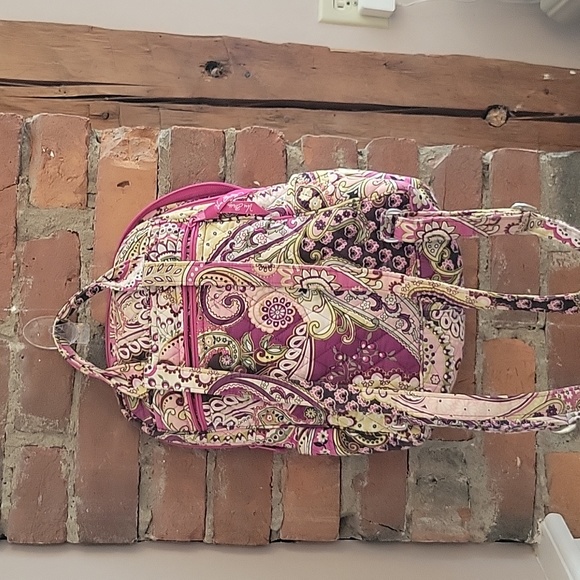Vera Bradley Mini Backpack! - Picture 7 of 10